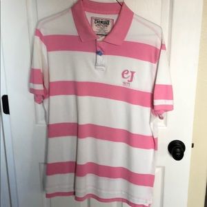 Golf shirt